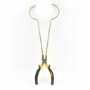 Crucible Holding Tong for HD-334MF furnace - W02