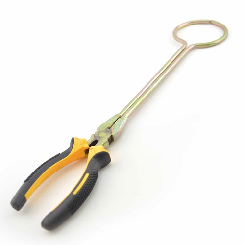 Crucible Holding Tong for HD-334MF furnace - W03