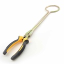 Crucible Holding Tong for HD-334MF furnace - W03