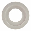 Ceramic Flange for HD-334MF furnace - W02