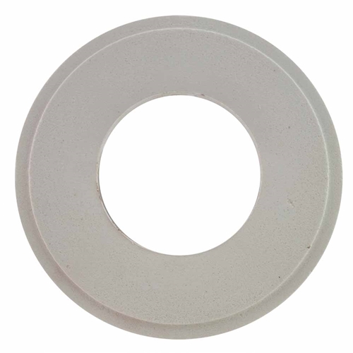 Ceramic Flange for HD-334MF furnace - W03