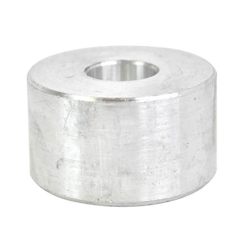 Alu Mag, Ribbon Spring Aluminum Wheel -SP885827A - 12B / SP885827AB - 12B - W02