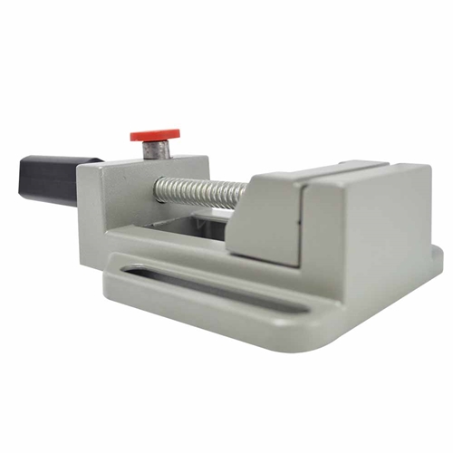 Cast Metal Small Light Drill-Press Vise for Small Drill Stands for HD-985DS - W02