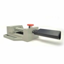 Cast Metal Small Light Drill-Press Vise for Small Drill Stands for HD-985DS - W03