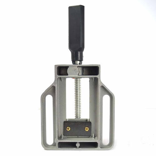 Cast Metal Small Light Drill-Press Vise for Small Drill Stands for HD-985DS - W04
