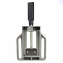 Cast Metal Small Light Drill-Press Vise for Small Drill Stands for HD-985DS - W04