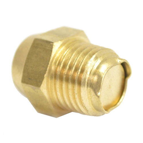 Air Compressor Cold Start Valve 1/4" NPT - 1.7 BAR - 25 PSI - W03