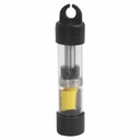 1/4" Shank Mortising Hinge w/Top Bearing Router Bit. - TA-170 - W03