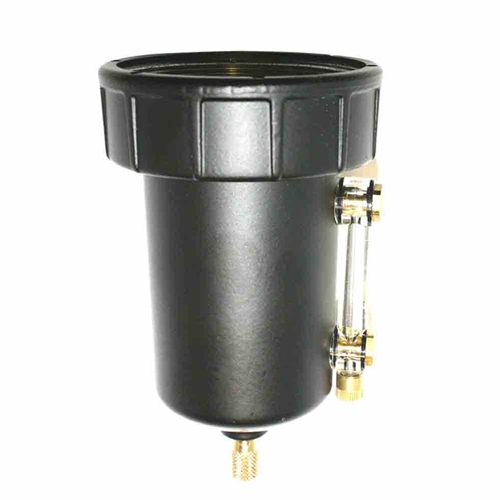 Metal Bowl Kit for W1040 - W02