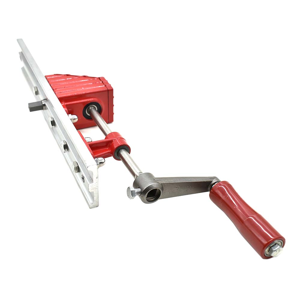 Manual Honey Extractor Drive Gear Assembly - W03