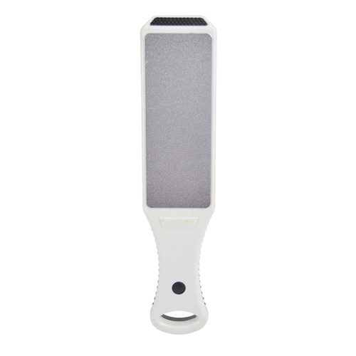 200/400  Grit Double Sided Diamond Sharpener with Handle - W02