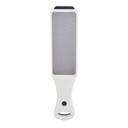 200/400  Grit Double Sided Diamond Sharpener with Handle - W02