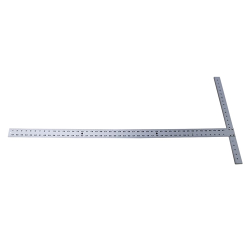 48-Inch  Heavy-Duty  Drywall T-Square - W02