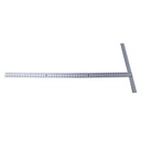 48-Inch  Heavy-Duty  Drywall T-Square - W02