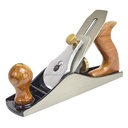 9-Inch Adjustable Smoothing Bench Jack Plane No. 4 with 2" Cutter - W02