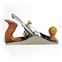 9-Inch Adjustable Smoothing Bench Jack Plane No. 4 with 2" Cutter - W03