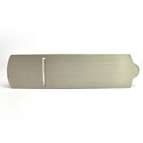 9-Inch Adjustable Smoothing Bench Jack Plane No. 4 with 2" Cutter - W05