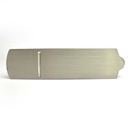 9-Inch Adjustable Smoothing Bench Jack Plane No. 4 with 2" Cutter - W05