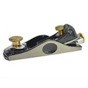 6" Low Angle Block Plane
 - W02