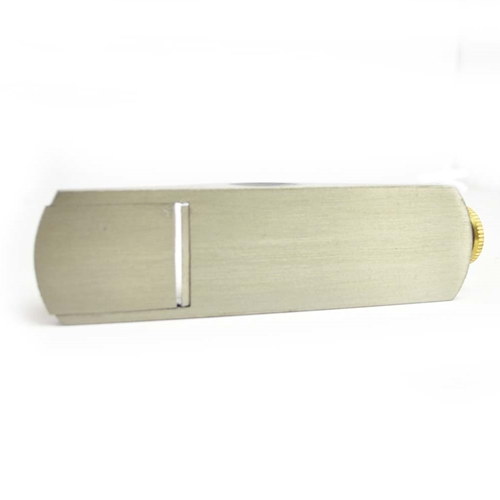 6" Low Angle Block Plane
 - W04