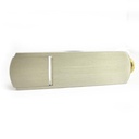 6" Low Angle Block Plane
 - W04