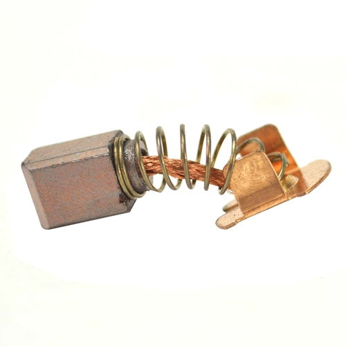 Carbon Brush aftermarket set of (2) for Makita CB430,  191964-0, 195018-5 and 191971-3. - W02