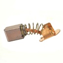 Carbon Brush aftermarket set of (2) for Makita CB430,  191964-0, 195018-5 and 191971-3. - W02