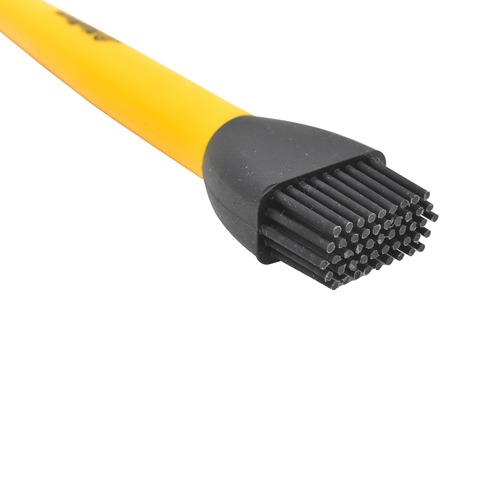 Silicone Glue Brush - W04