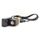 Timed Electric Auto Drain Valve, 1/4" NPT 110 Volts - W02