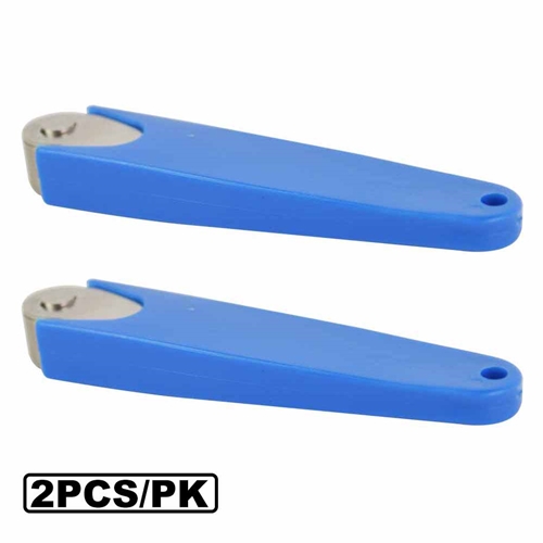 (TMT Only) Splinter Expert Tweezer - 2/Pk
 - W03