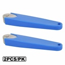 (TMT Only) Splinter Expert Tweezer - 2/Pk
 - W03