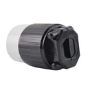 15A-125V NEMA L5-15C Twist Lock Electrical Receptacle - W02