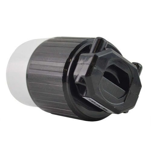 15A-250V NEMA L6-15C Twist Lock Electrical Receptacle - W03