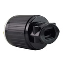 20A-250V 4-Blade NEMA L15-20P Twist Lock Electrica Plug - W03