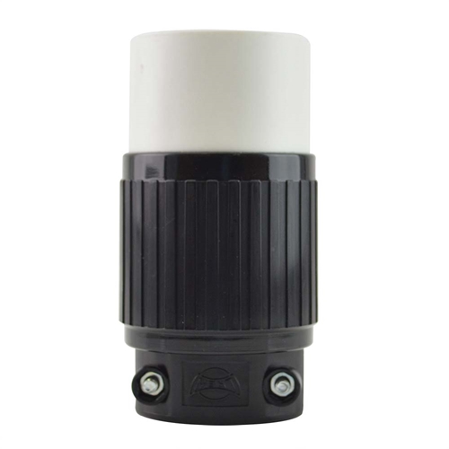 20A-250V NEMA L15-20C Twist Lock Electrica Receptacle - W02