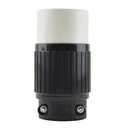 20A-250V NEMA L15-20C Twist Lock Electrica Receptacle - W02