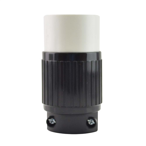 30A-250V NEMA L15-30C Twist Lock Electrical Receptacle - W02