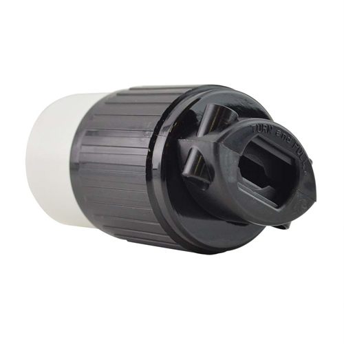 30A-250V NEMA L15-30C Twist Lock Electrical Receptacle - W03