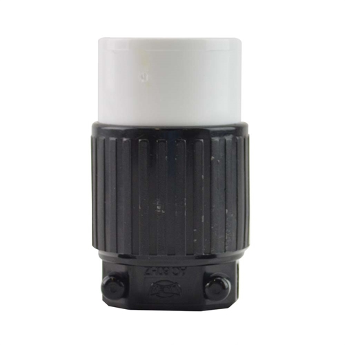 15A-277V NEMA L7-15C Twist Lock Electrical Receptacle - W02