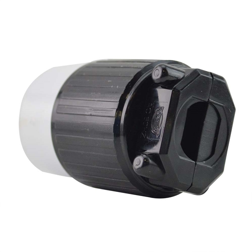15A-277V NEMA L7-15C Twist Lock Electrical Receptacle - W03