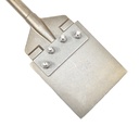 1-1/8" Hex Shank For SC10018 Floor Scraper 16" Long + 5" x 6" Floor Scraper Head  Includes blade (SC92100 + SC10018) - W02
