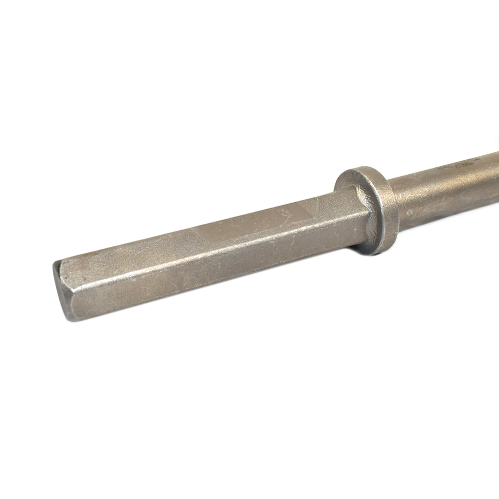 1-1/8" Hex Shank For SC10018 Floor Scraper 16" Long + 5" x 6" Floor Scraper Head  Includes blade (SC92100 + SC10018) - W03