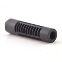 1/4" Rubber Boot for Light Blu (HU) Hose ONLY (Hex Hole for Reusable Fittings) - W02