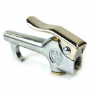 1/4" FTP Standard Thumb Lever - w/o Tip Blow Gun - Six Display Pack - W04