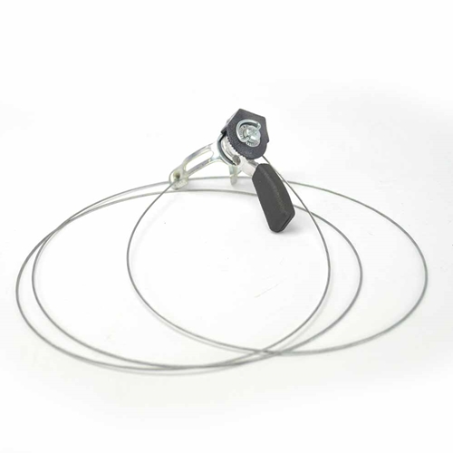 TPSX1 Water Toggle Switch - W02