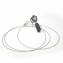 TPSX1 Water Toggle Switch - W02