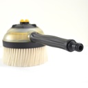 Pressure Washer Rotating Brush - W02
