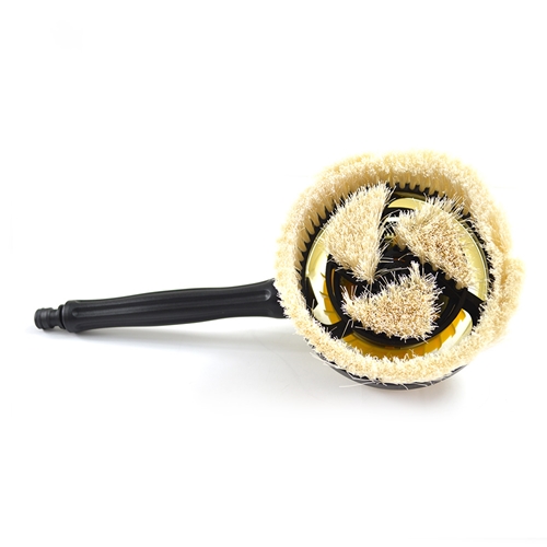 Pressure Washer Rotating Brush - W03