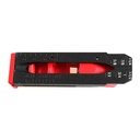 56pc Mini Pocket Hole Jig Set - One Hole - W03