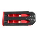 56pcs Mini Pocket Hole Jig Set - Two Hole - W03